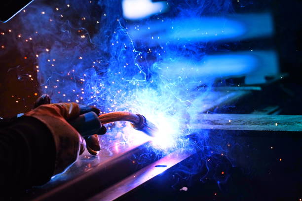 Best Food and Beverage Processing Equipment Welding in Strasburg, VA
