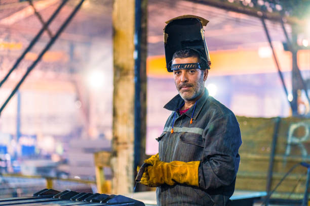 Best Structural Steel Welding in Strasburg, VA