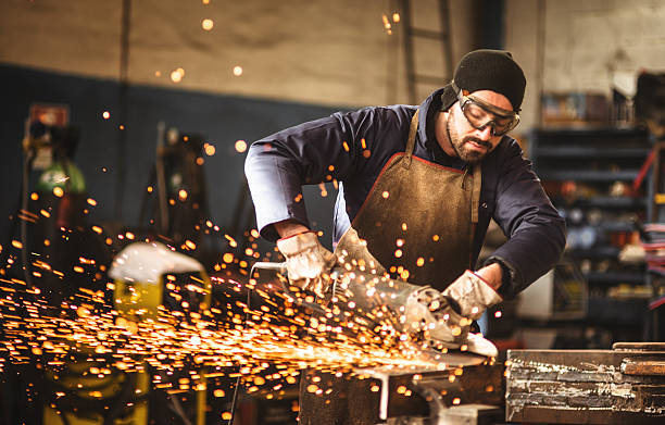 Affordable Welder Services in Strasburg, VA