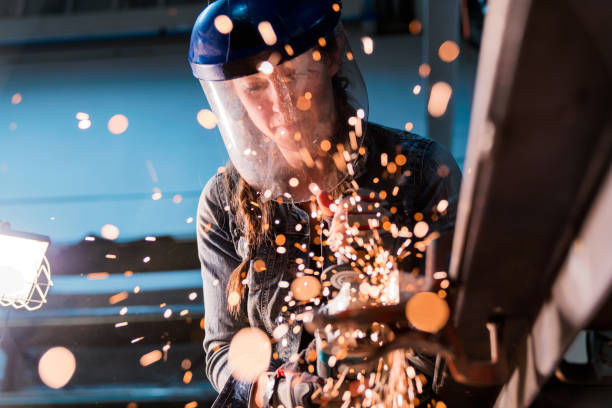  Strasburg, VA Welder Pros